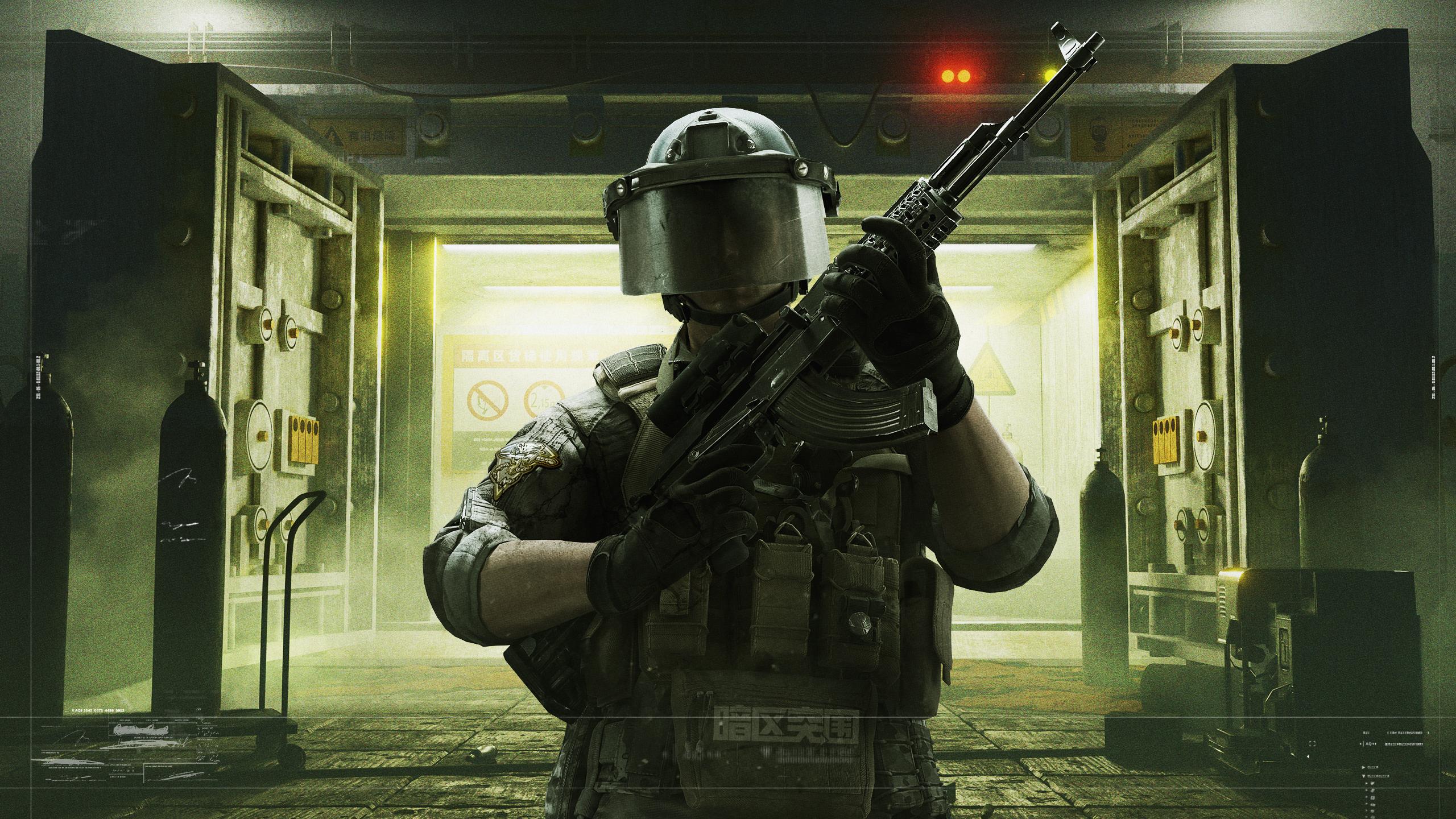 【cf连点器】射爆香肠人正式版